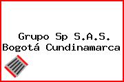 Grupo Sp S.A.S. Bogotá Cundinamarca