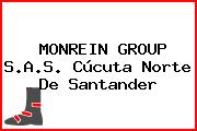 MONREIN GROUP S.A.S. Cúcuta Norte De Santander