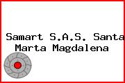 Samart S.A.S. Santa Marta Magdalena