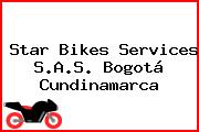 Star Bikes Services S.A.S. Bogotá Cundinamarca