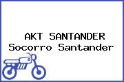 AKT Santander Socorro Santander