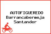 AUTOFIGUEREDO Barrancabermeja Santander