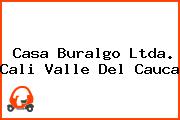 Casa Buralgo Ltda. Cali Valle Del Cauca
