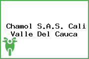 Chamol S.A.S. Cali Valle Del Cauca