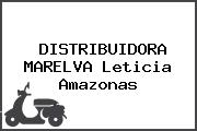 DISTRIBUIDORA MARELVA Leticia Amazonas