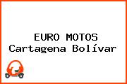 EURO MOTOS Cartagena Bolívar
