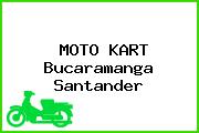 MOTO KART Bucaramanga Santander