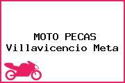 Moto Pecas Villavicencio Meta