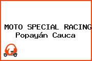 MOTO SPECIAL RACING Popayán Cauca