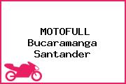 MOTOFULL Bucaramanga Santander
