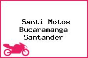 Santi Motos Bucaramanga Santander