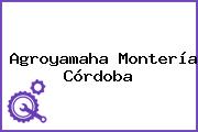 Agroyamaha Montería Córdoba