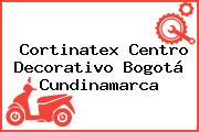 Cortinatex Centro Decorativo Bogotá Cundinamarca