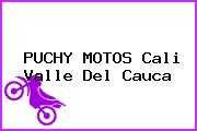 PUCHY MOTOS Cali Valle Del Cauca