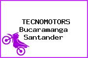 TECNOMOTORS Bucaramanga Santander