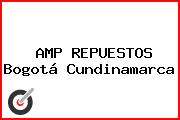 AMP REPUESTOS Bogotá Cundinamarca