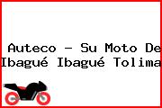 Auteco - Su Moto De Ibagué Ibagué Tolima