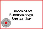 Bucamotos Bucaramanga Santander
