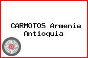 CARMOTOS Armenia Antioquia