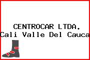 Centrocar Ltda. Cali Valle Del Cauca