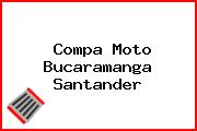 Compa Moto Bucaramanga Santander