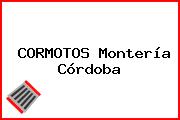 CORMOTOS Montería Córdoba