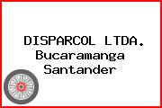 DISPARCOL LTDA. Bucaramanga Santander