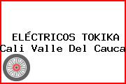 ELÉCTRICOS TOKIKA Cali Valle Del Cauca