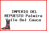 IMPERIO DEL REPUESTO Palmira Valle Del Cauca