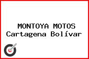MONTOYA MOTOS Cartagena Bolívar