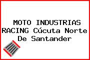 MOTO INDUSTRIAS RACING Cúcuta Norte De Santander