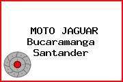 MOTO JAGUAR Bucaramanga Santander