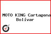 MOTO KING Cartagena Bolívar