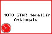 MOTO STAR Medellín Antioquia