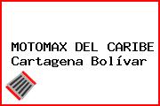 MOTOMAX DEL CARIBE Cartagena Bolívar