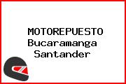MOTOREPUESTO Bucaramanga Santander