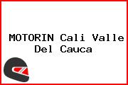 MOTORIN Cali Valle Del Cauca