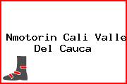 Nmotorin Cali Valle Del Cauca