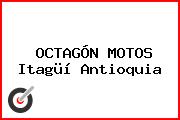 OCTAGÓN MOTOS Itagüí Antioquia