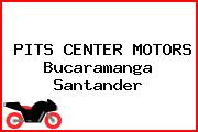 PITS CENTER MOTORS Bucaramanga Santander