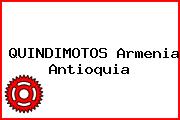 QUINDIMOTOS Armenia Antioquia