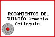 RODAMIENTOS DEL QUINDÍO Armenia Antioquia