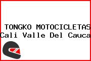 TONGKO MOTOCICLETAS Cali Valle Del Cauca