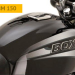 Manual de mecanico Bajaj Boxer BM 150
