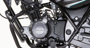 Motor Bajaj Discover 100 - Manual de despiece