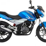 Moto Bajaj Discover 125 ST especificaciones
