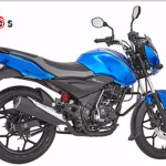 Moto Bajaj Discover 150ST especificaciones