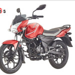 Moto Bajaj Discover 150ST Precio