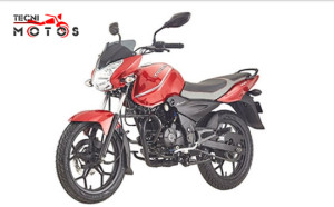 Moto Bajaj Discover 150ST Precio
