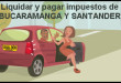liquidar-impuesto-de-vehiculo-en-bucaramanga-santander